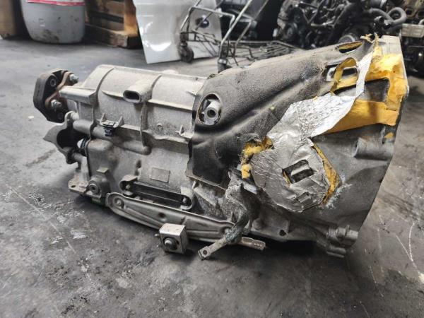 BOITE DE VITESSE BMW F20 F30 F80 2.0i AUTOMATIQUE CODE: 274W7V - Vue 3